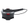 Remoska Prodiż T41/45 Tria Czerwony 610W 3,5/5 L - 1530757 - zdjęcie 7